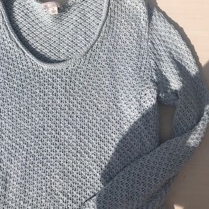 Gap Open Knit Sweater